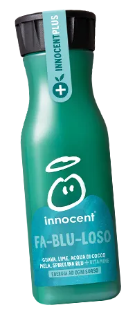 innocent