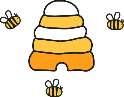 bees